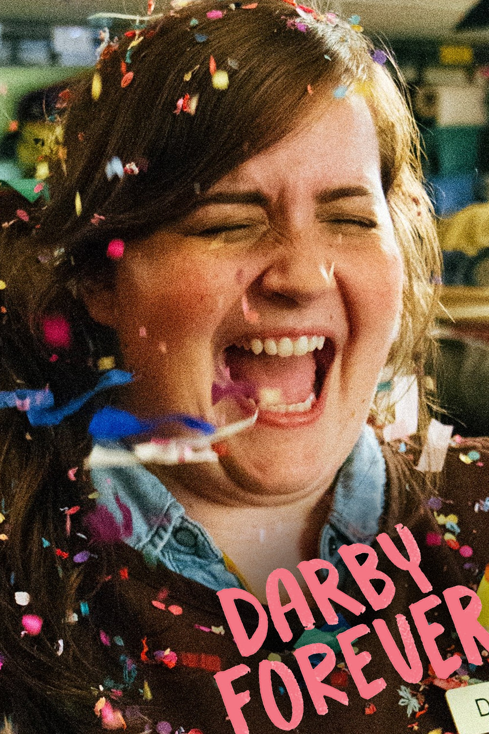 Постер Darby Forever